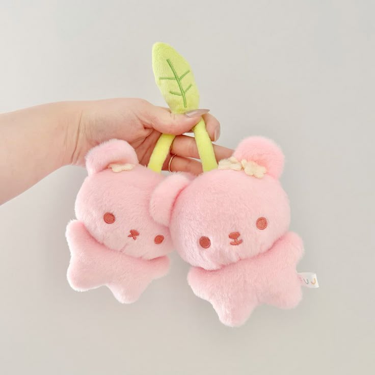 Christmas Plushie