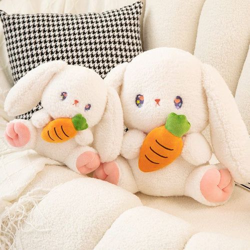 Momma Plush