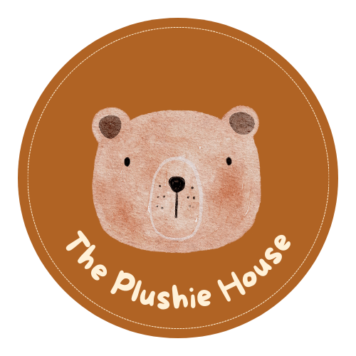 Plushie Haven Logo