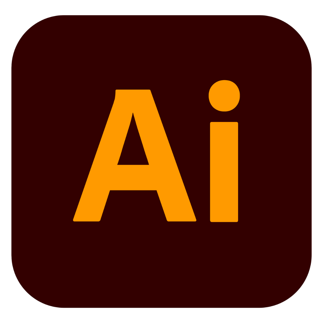 illustrator logo
