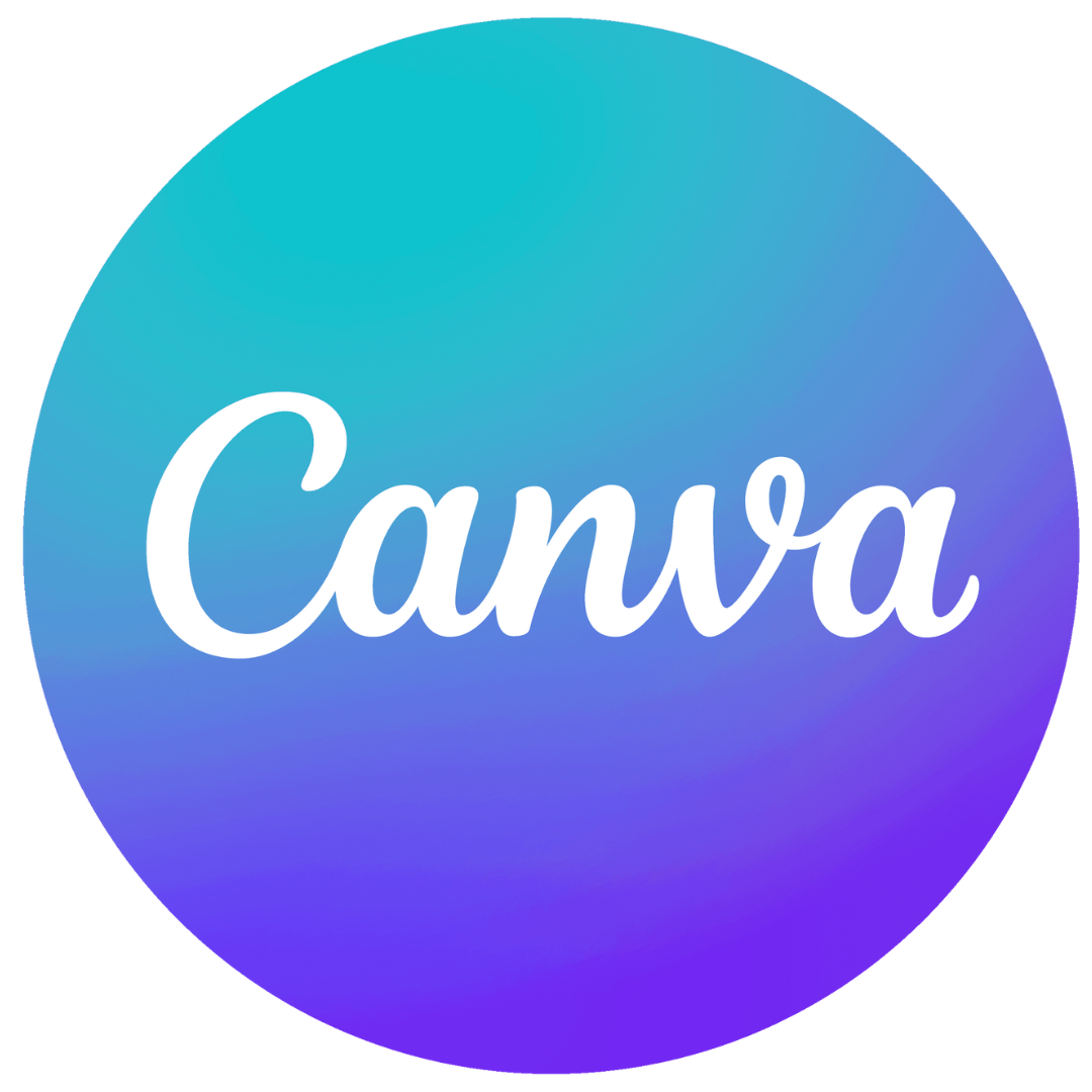 canva logo