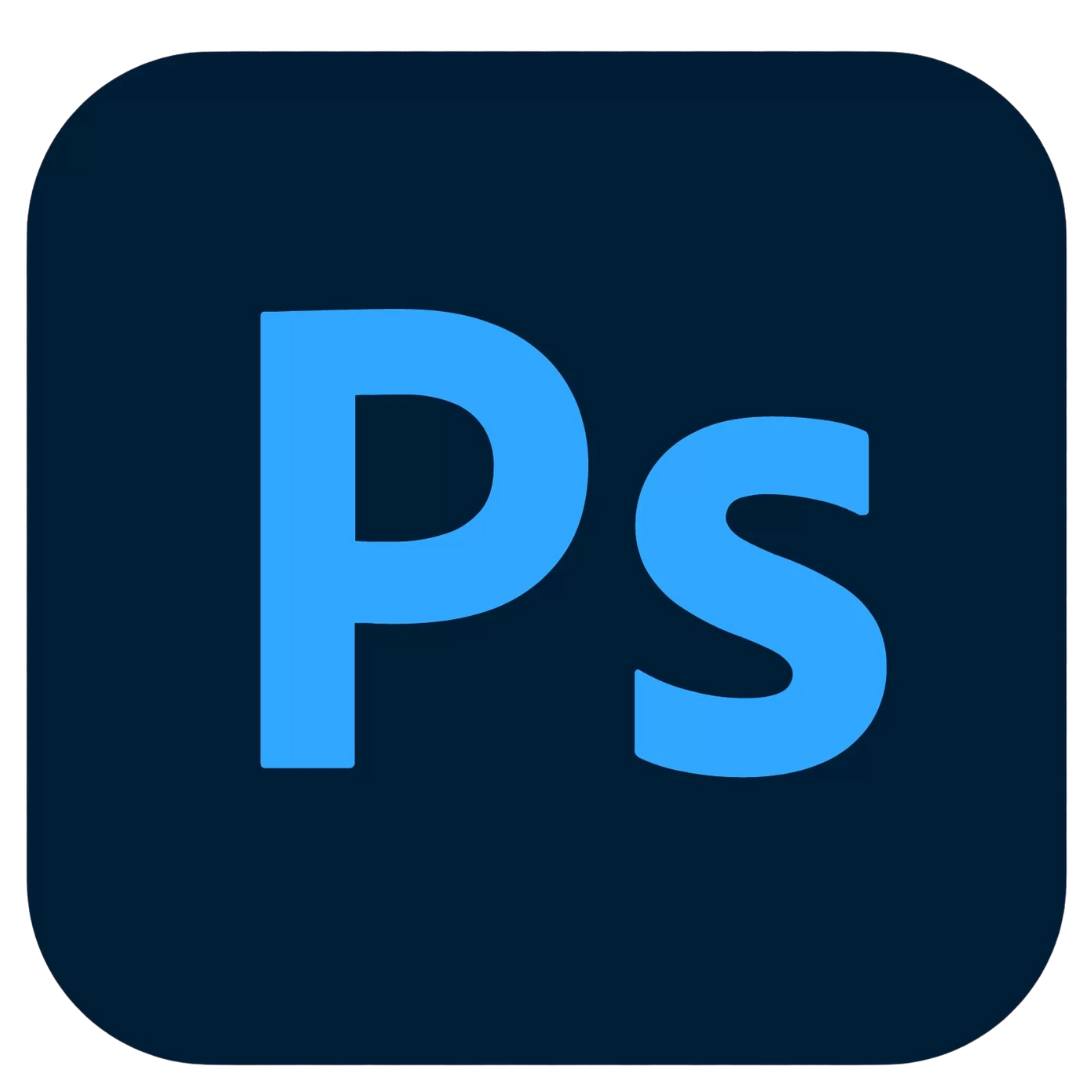 photoshop logo